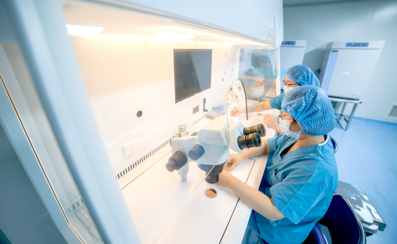 西安天伦不孕医院辅助生殖技术解析